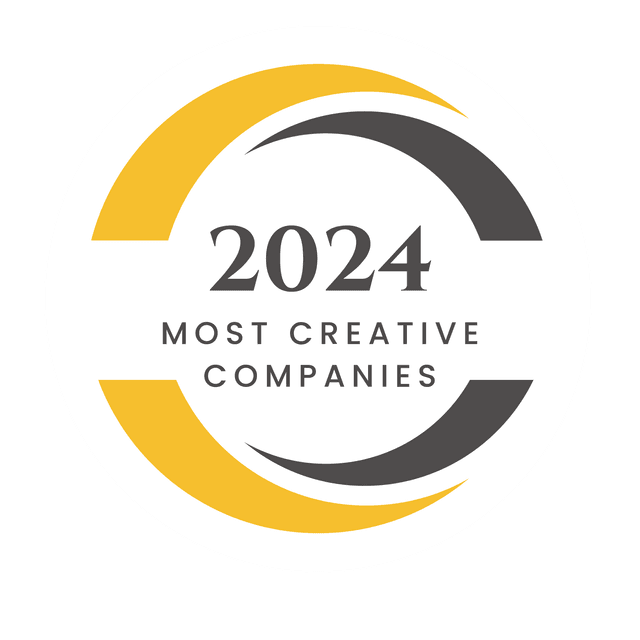 Most Creative Company