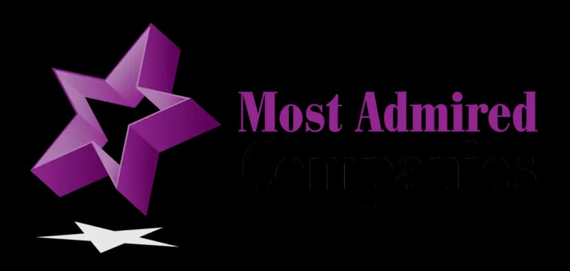 Most Admired Companies